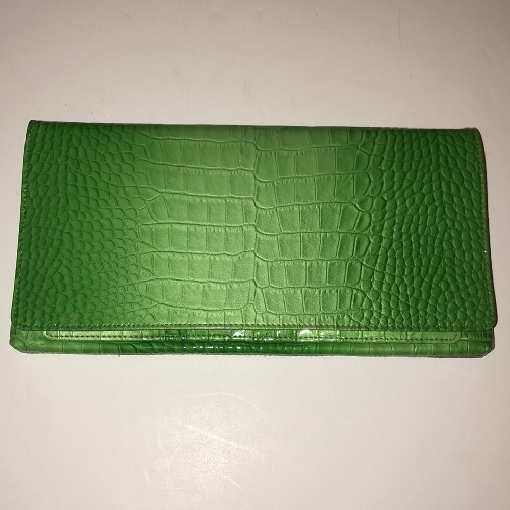 Nordstrom Patent Clutch